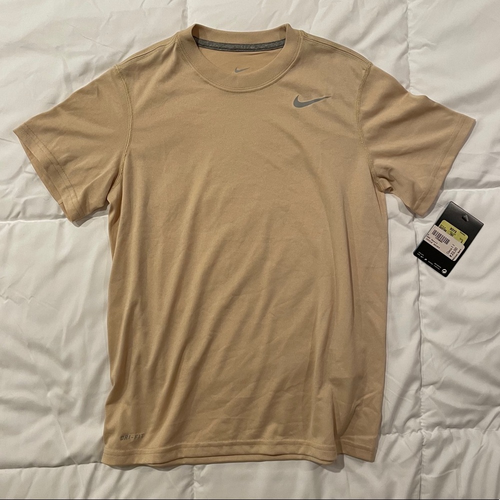 Nike Dri-Fit T-Shirt